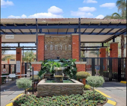 3 Bedroom Apartment in Sunninghill