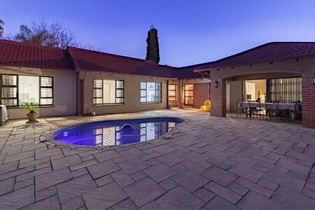 3 Bedroom House in Van Riebeeck Park