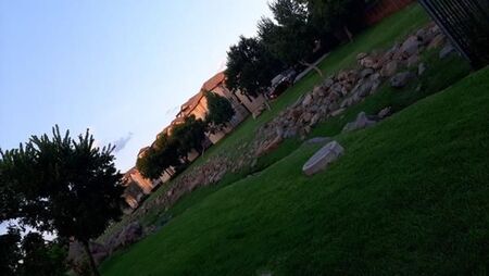 2 Bedroom Apartment in Dinwiddie