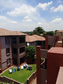 2 Bedroom Apartment in Albemarle