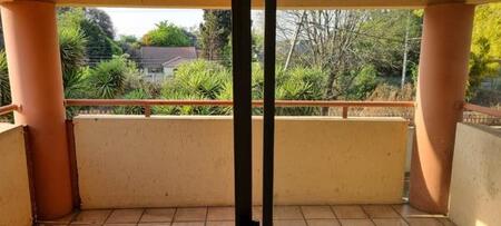 2 Bedroom Apartment in Klippoortje