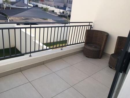 1 Bedroom Apartment in Edenvale