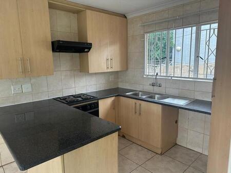 2 Bedroom House in Eastleigh