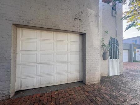 1 Bedroom Townhouse in Westwood