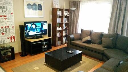 4 Bedroom House in Van Riebeeck Park