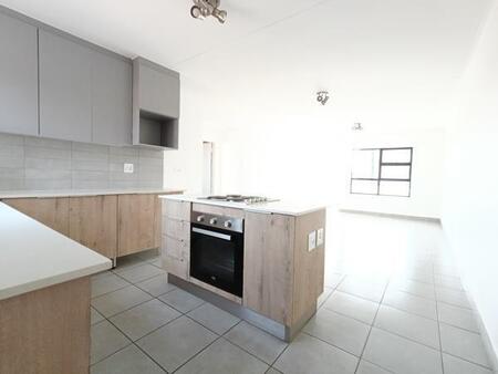 2 Bedroom House in Glen Marais