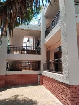 2 Bedroom Apartment in Dinwiddie