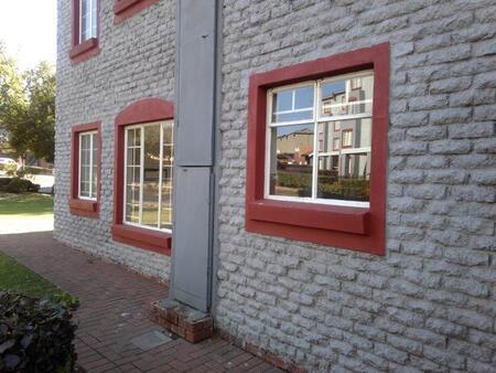 3 Bedroom Apartment in Castleview