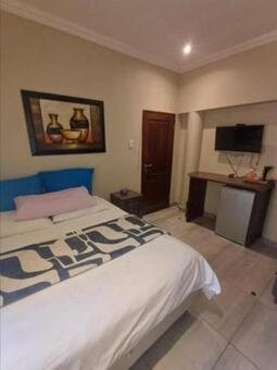 1 Bedroom Apartment in Edenvale