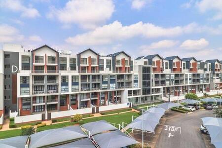 2 Bedroom Apartment in Greenstone Hill