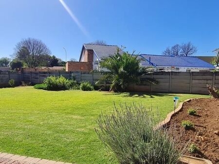 3 Bedroom House in Brakpan North