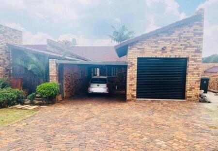 2 Bedroom House in Edenvale