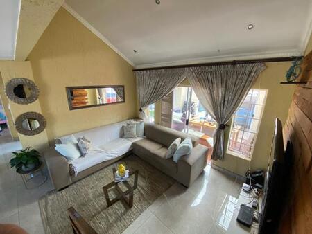 3 Bedroom House in Terenure