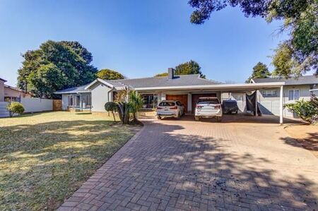 3 Bedroom House in Allen Grove