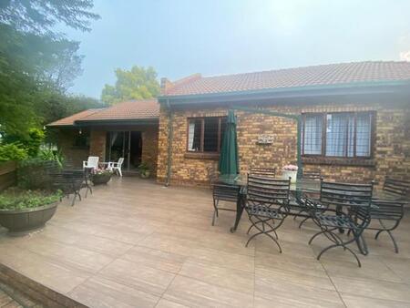 3 Bedroom Cluster in Blue Gill