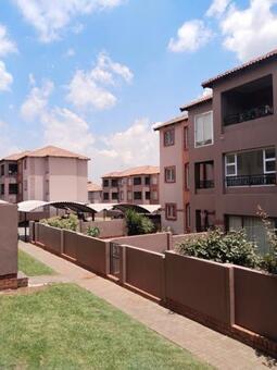 2 Bedroom Apartment in Castleview