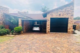 2 Bedroom House in Illiondale