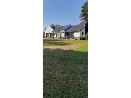 5 Bedroom House in Eastleigh