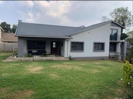 4 Bedroom House in Edenvale
