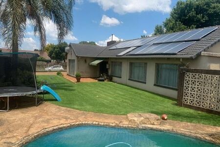 3 Bedroom House in Witfield