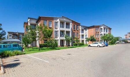 2 Bedroom Townhouse in Jansen Park