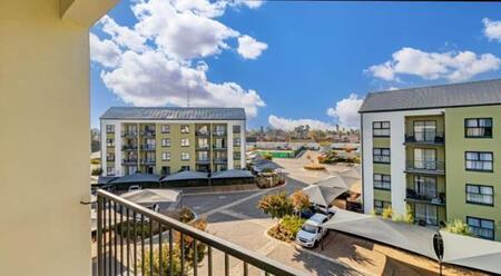 2 Bedroom Apartment in Witfield