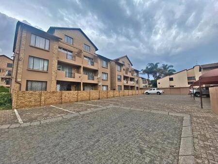 2 Bedroom Apartment in Benoni South