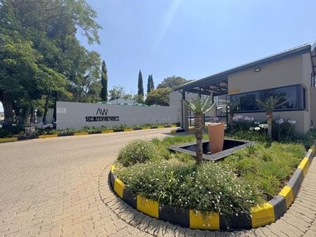 2 Bedroom Townhouse in Brentwood Park