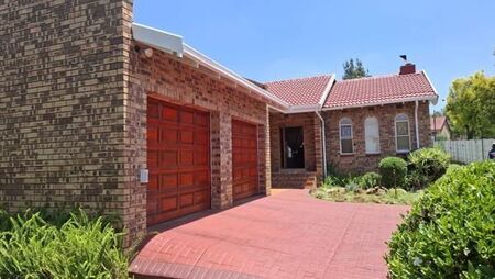 3 Bedroom House in Mayberry Park