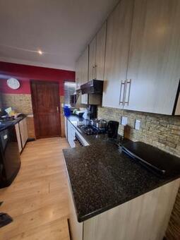 3 Bedroom House in The Reeds