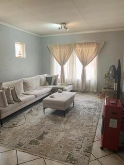 2 Bedroom Apartment in Amberfield