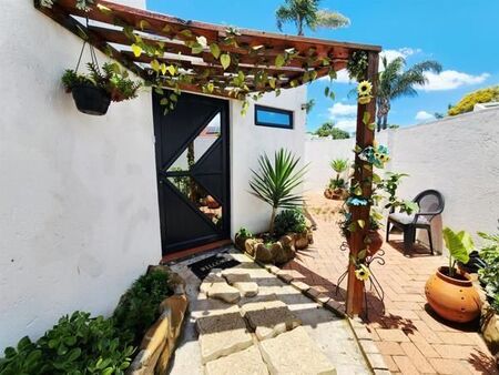 3 Bedroom House in Celtisdal