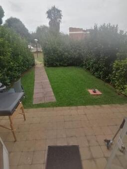 2 Bedroom Duplex in Parkdene