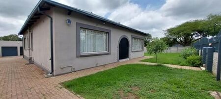 3 Bedroom House in Northmead