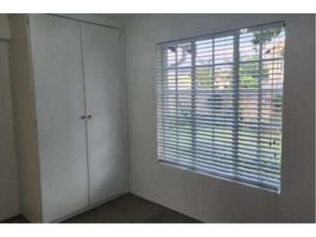 4 Bedroom Cluster in Benoni Ah