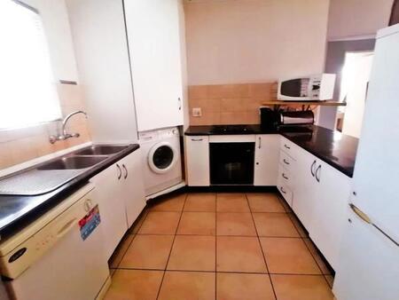 2 Bedroom Apartment in Benoni South