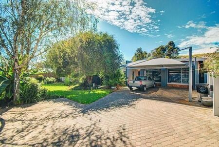 3 Bedroom House in Morehill