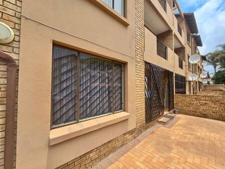 2 Bedroom Apartment in Benoni West