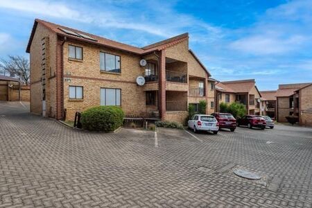 3 Bedroom Apartment in Elandshaven