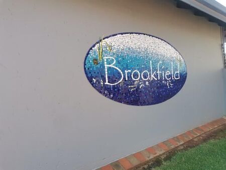 2 Bedroom Apartment in Rynfield