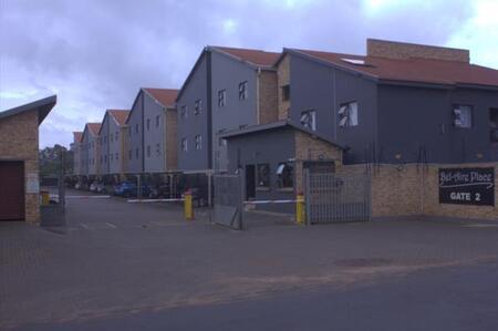 2 Bedroom Apartment in Brentwood Park