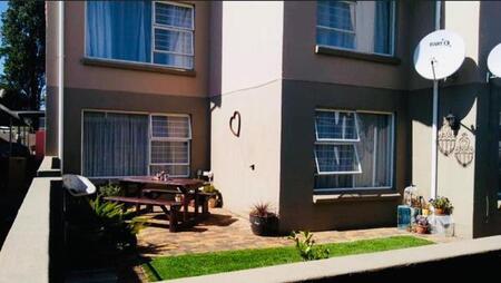 2 Bedroom Flat in Witfield