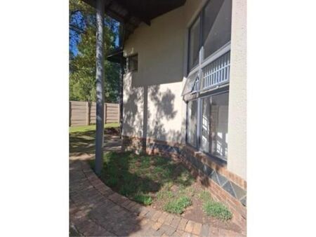 3 Bedroom House in Nortons Home Estate