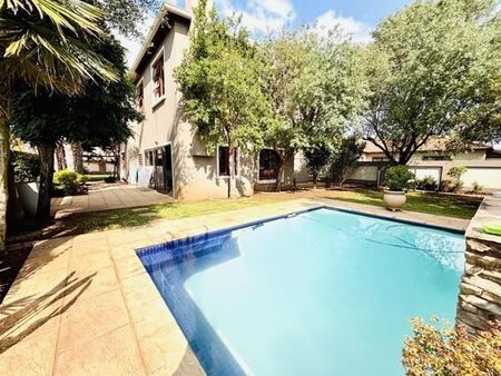 4 Bedroom House in Rynfield