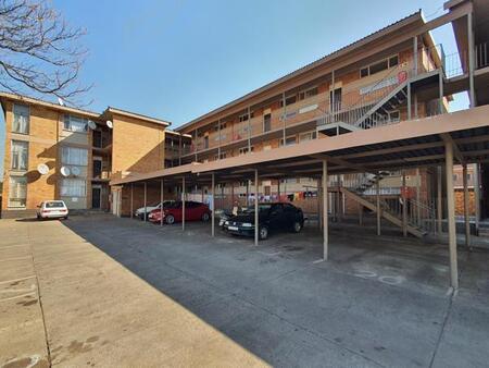 1 Bedroom Flat in Randhart