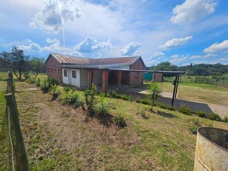 3 Bedroom House in Laezonia