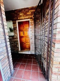 2 Bedroom Apartment in Celtisdal