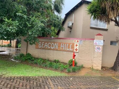 2 Bedroom Apartment in Heuwelsig Estate