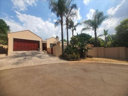 4 Bedroom House in Eldoglen