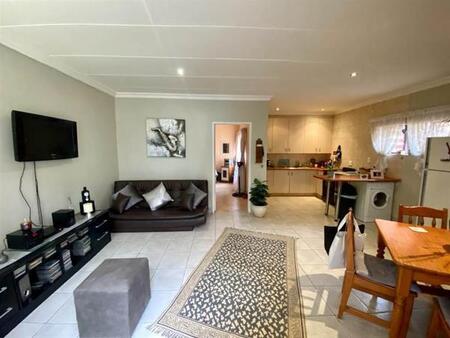 1 Bedroom Apartment in Doringkloof